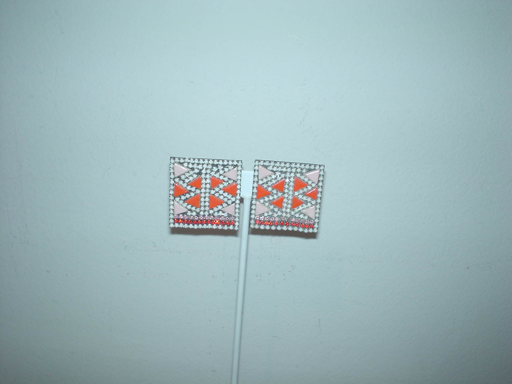 Roxanne Assoulin earrings